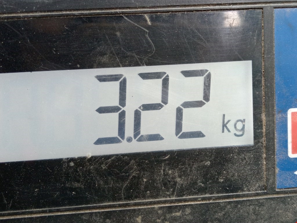 Блок ABS (насос) SAAB 9-3 2002-2014