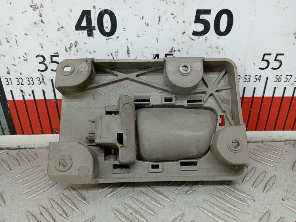 Ручка дверная задняя внутренняя правая VOLVO S70 1997-2000