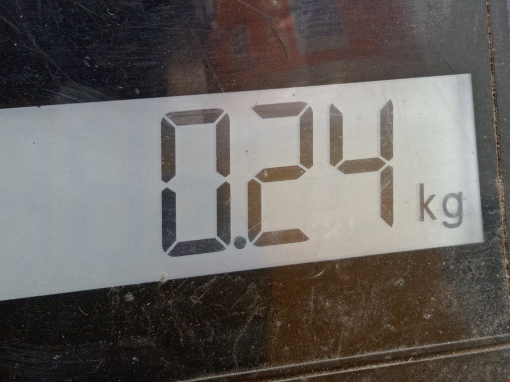 Ручка дверная задняя внутренняя правая VOLVO S70 1997-2000