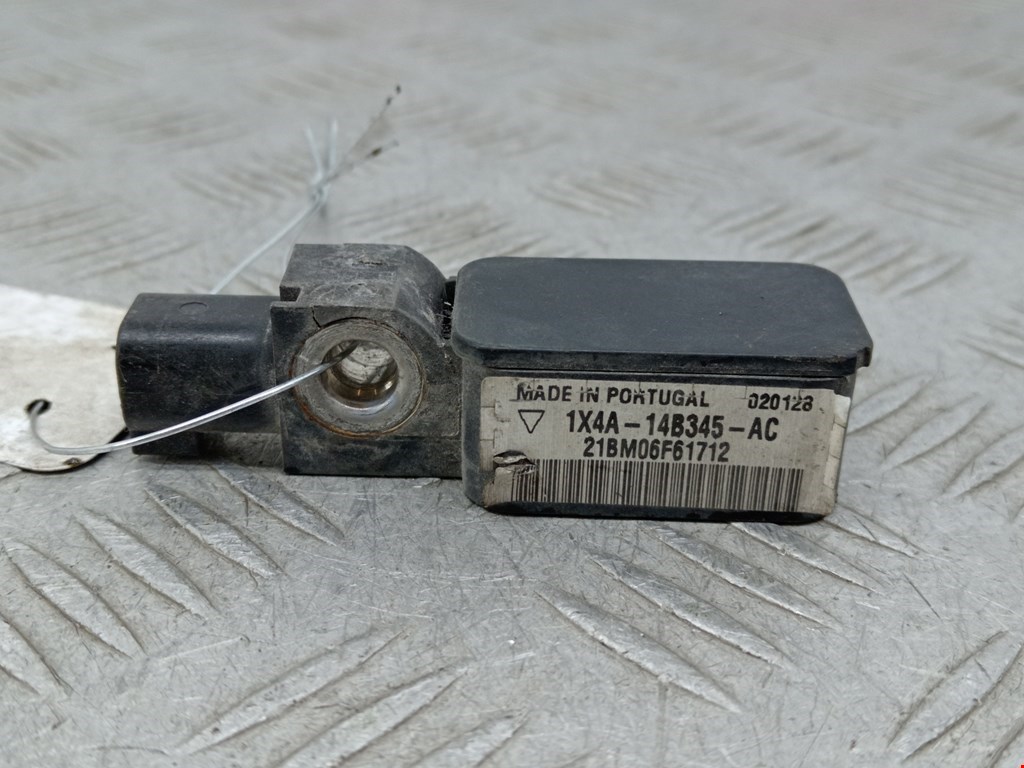 Датчик AIR BAG (подушек безопасности) JAGUAR S-Type 1999-2008