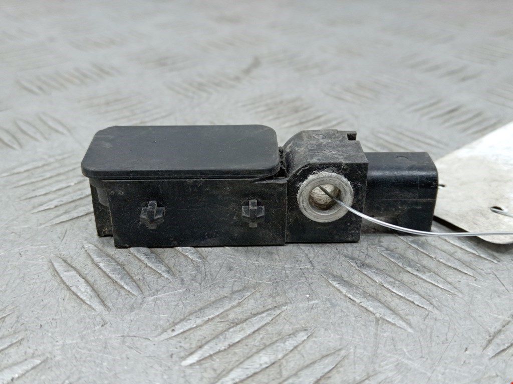 Датчик AIR BAG (подушек безопасности) JAGUAR S-Type 1999-2008