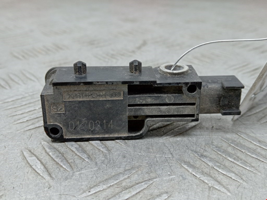 Датчик AIR BAG (подушек безопасности) JAGUAR S-Type 1999-2008