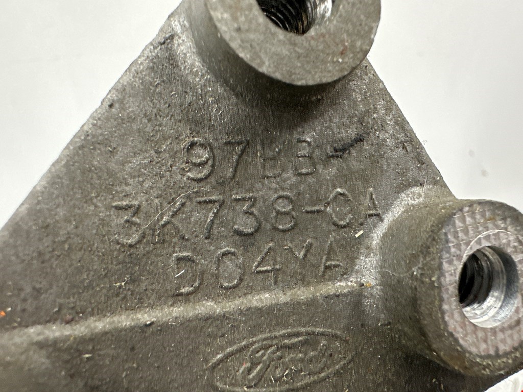 Кронштейн кондиционера FORD Focus I 1998-2005