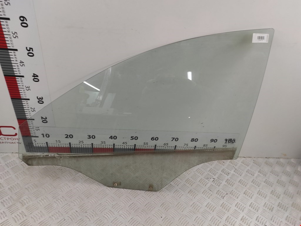 Стекло двери переднее левое OPEL Antara 2006-2015