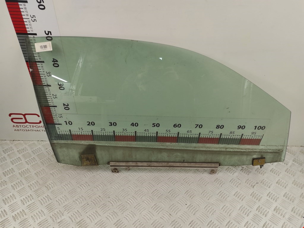 Стекло двери переднее правое MERCEDES-BENZ CLK-Class W208 1997-2002