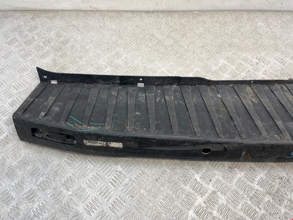 Бампер задний FORD Transit 2014-н.в.