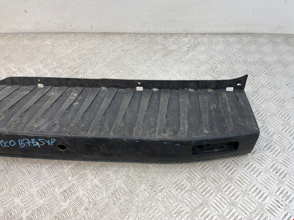 Бампер задний FORD Transit 2014-н.в.