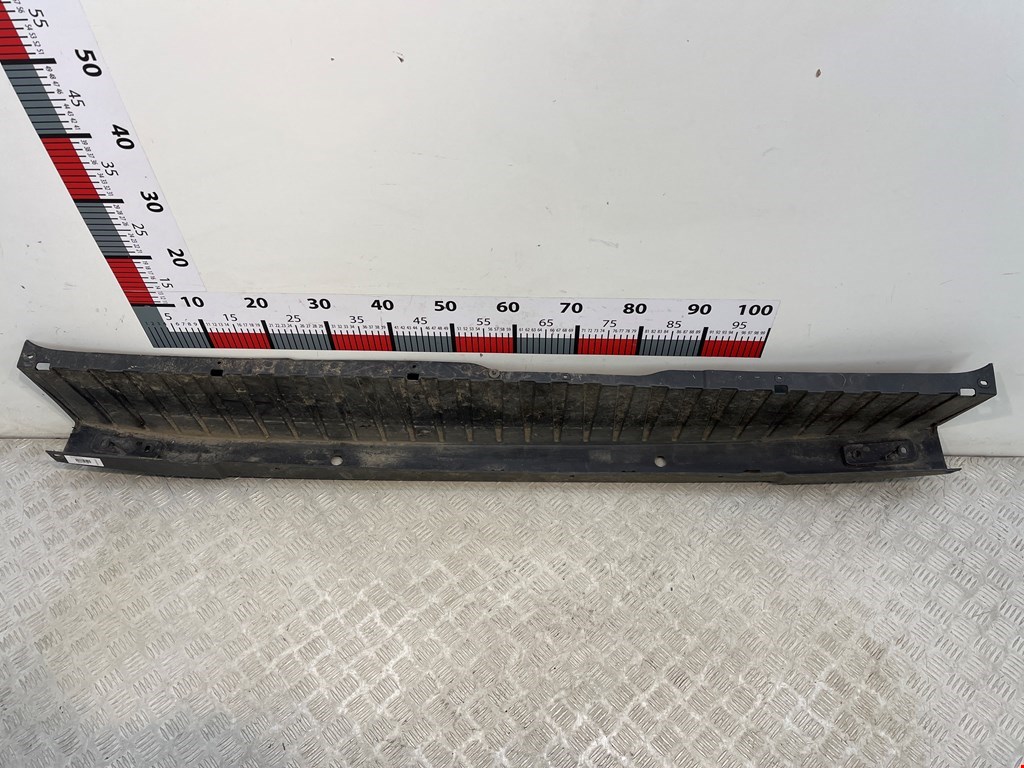 Бампер задний FORD Transit 2014-н.в.