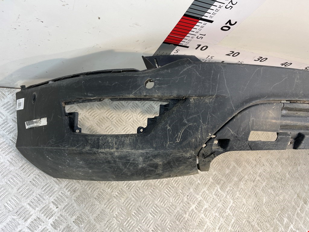 Бампер задний FORD Kuga 2012-2019