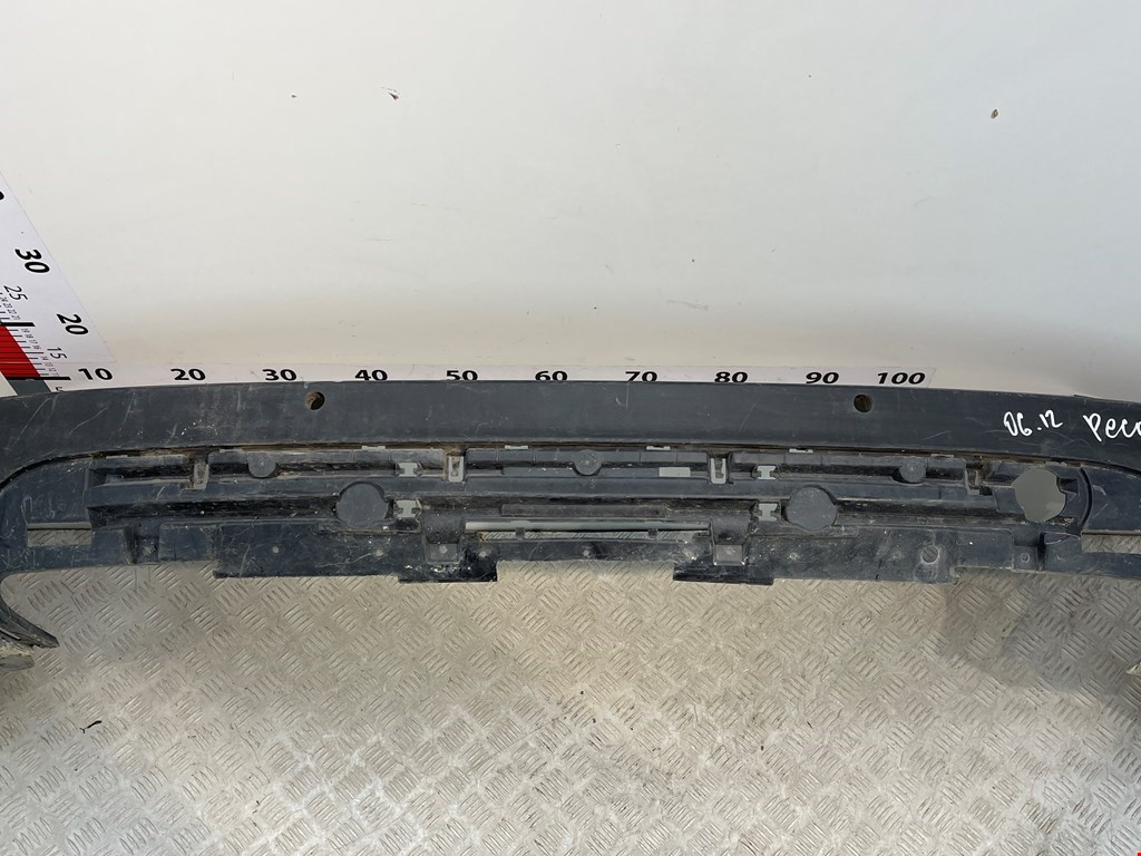 Бампер задний FORD Kuga 2012-2019