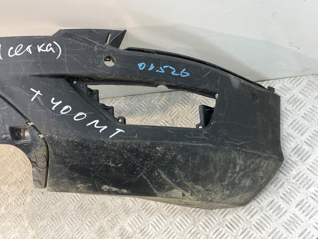Бампер задний FORD Kuga 2012-2019