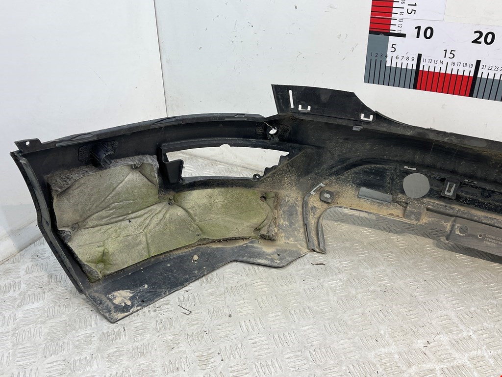 Бампер задний FORD Kuga 2012-2019