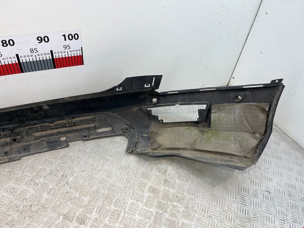 Бампер задний FORD Kuga 2012-2019