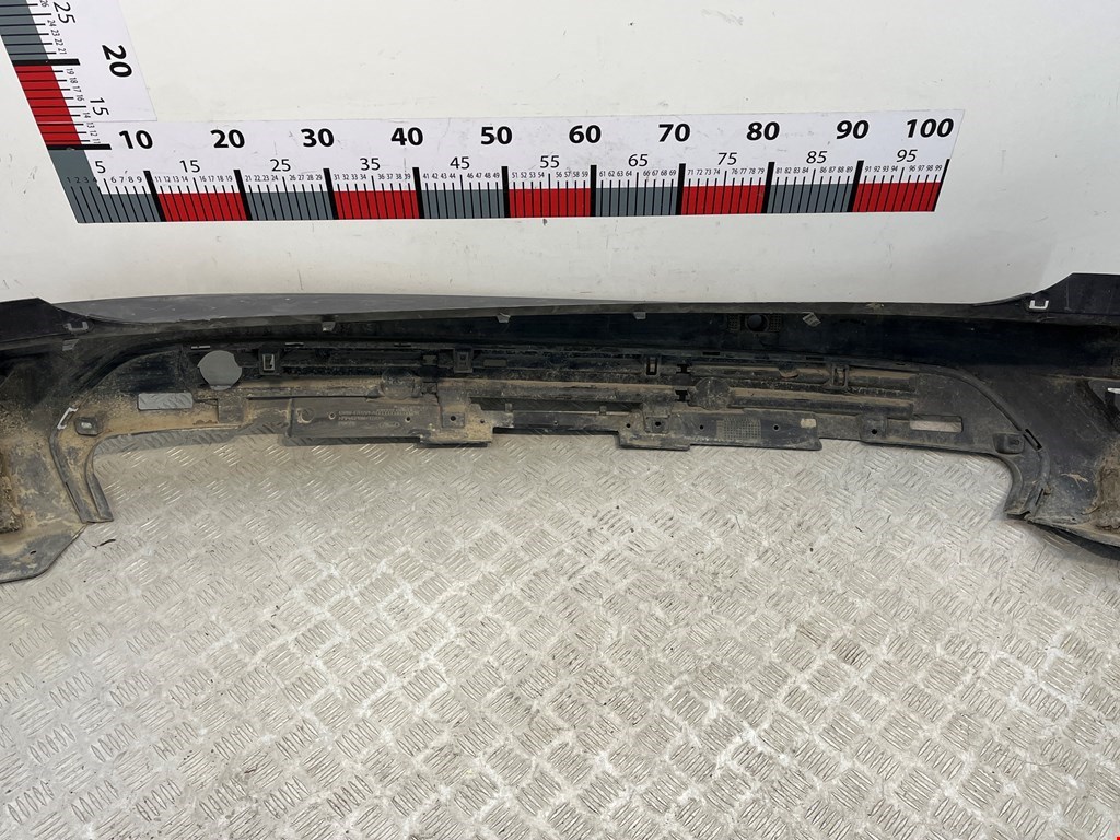 Бампер задний FORD Kuga 2012-2019