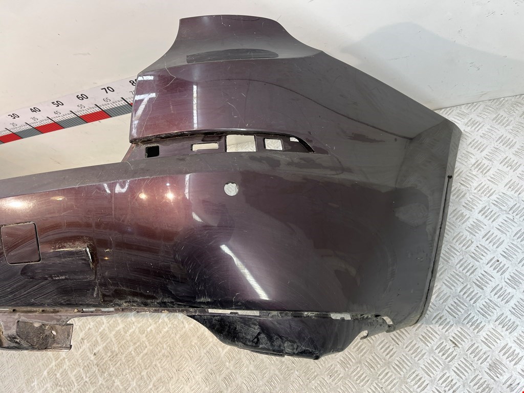 Бампер задний BMW 5er 5 серия F10/F11/F07 2009-2017