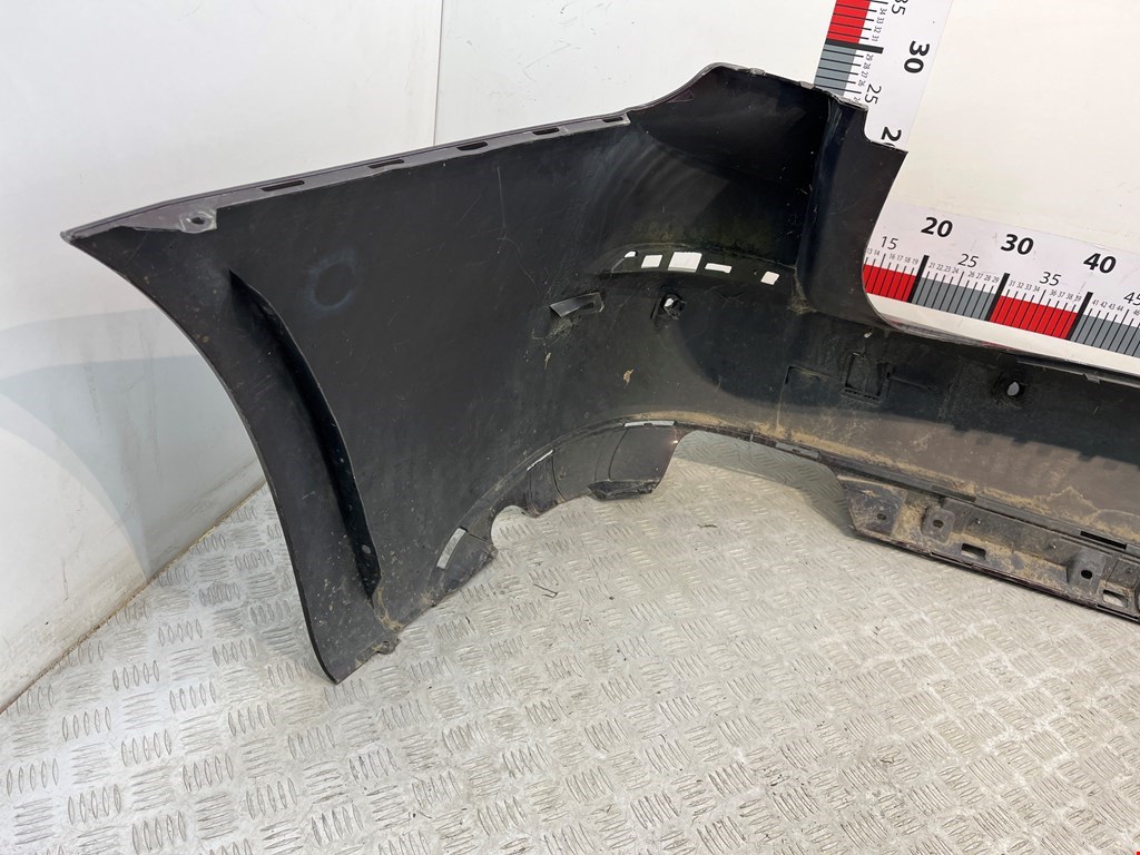 Бампер задний BMW 5er 5 серия F10/F11/F07 2009-2017