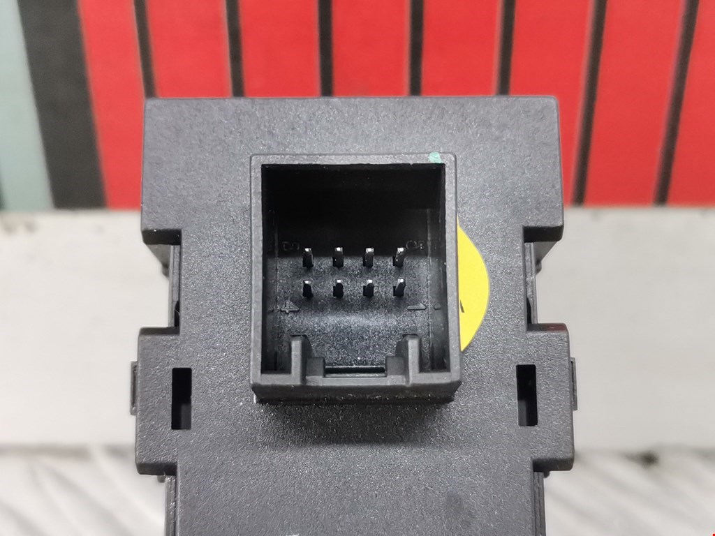 Блок кнопок AUDI A6 C6 2004-2010