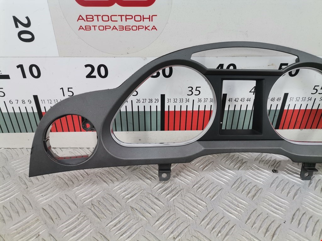 Накладка декоративная AUDI A6 C6 2004-2010