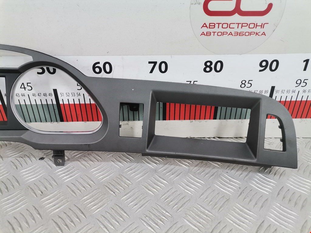 Накладка декоративная AUDI A6 C6 2004-2010