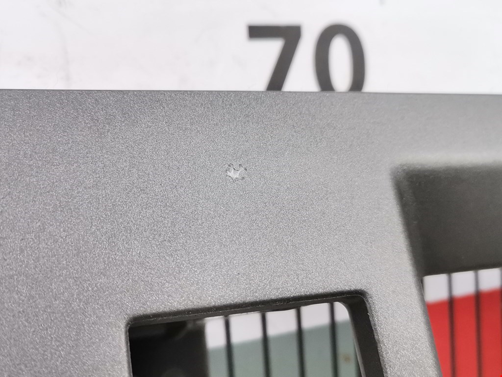 Накладка декоративная AUDI A6 C6 2004-2010