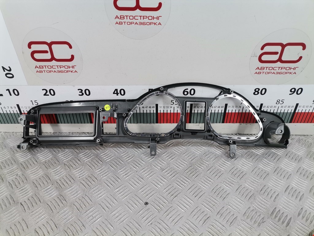 Накладка декоративная AUDI A6 C6 2004-2010