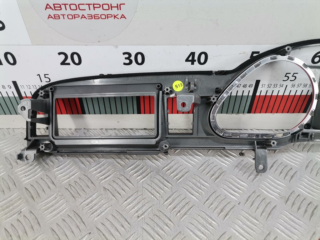 Накладка декоративная AUDI A6 C6 2004-2010