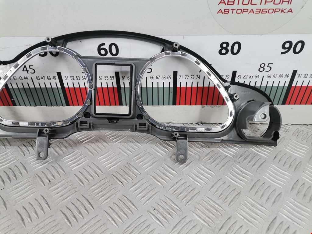 Накладка декоративная AUDI A6 C6 2004-2010