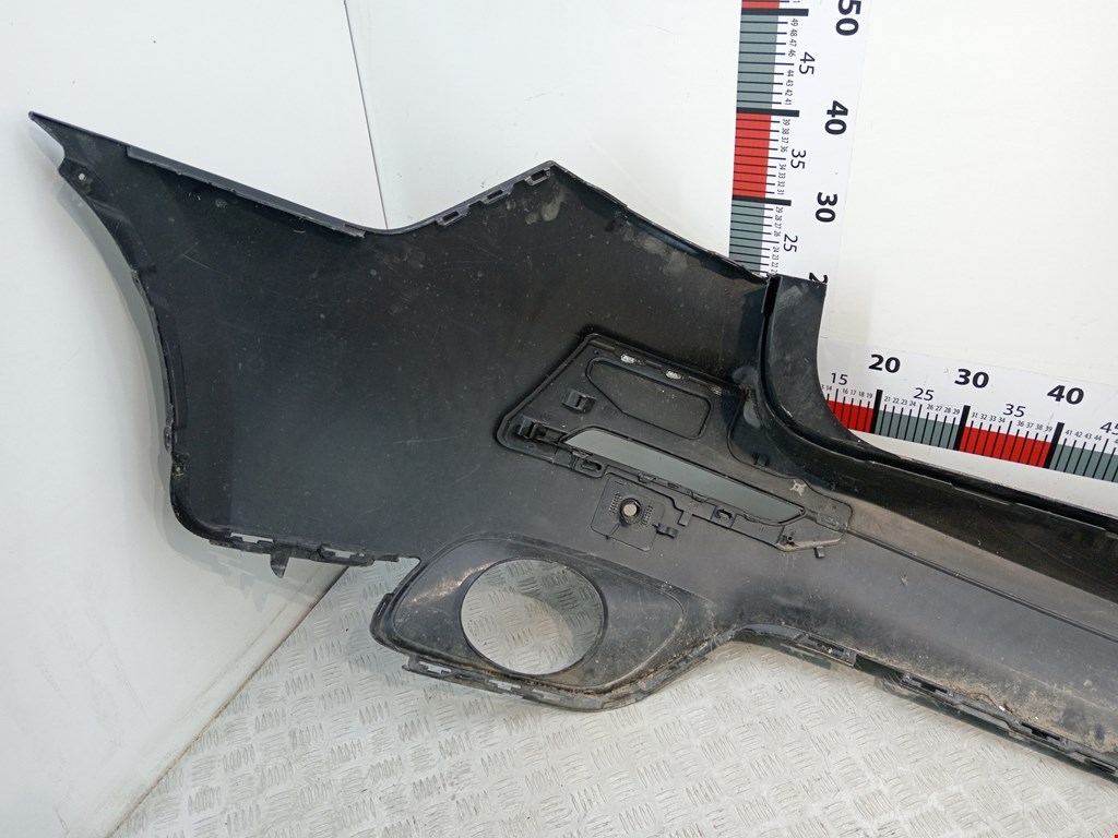 Бампер задний BMW X6 E71 2007-2014