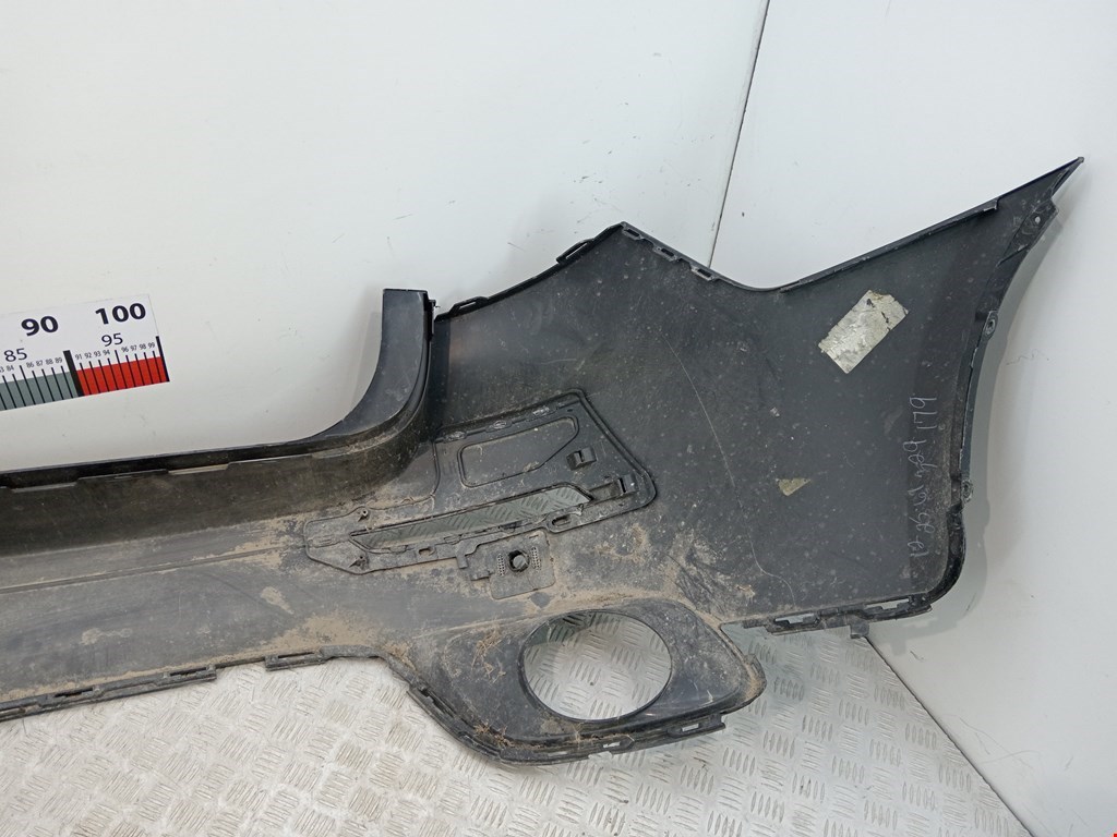 Бампер задний BMW X6 E71 2007-2014