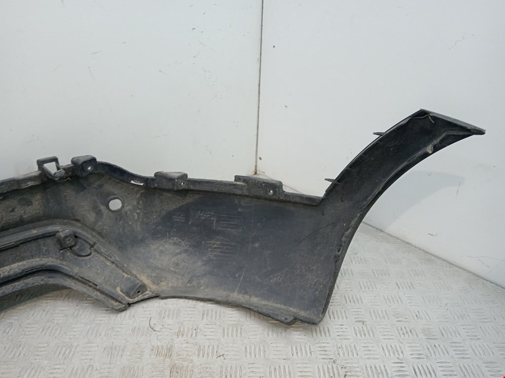 Юбка (губа) бампера задняя (заднего) LADA (VAZ) Vesta I 2015-н.в.