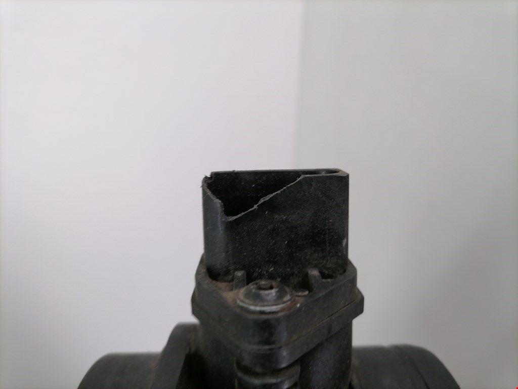 Расходомер воздуха (массметр, датчик ДМРВ) VOLKSWAGEN Touran 2003-2010