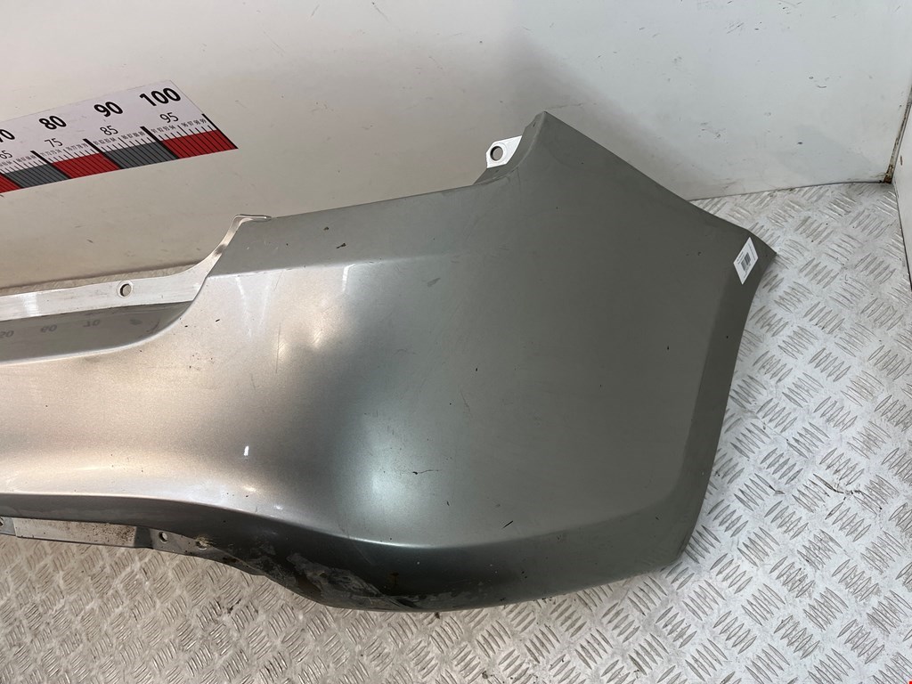 Бампер задний LADA (VAZ) Kalina 2 2013-н.в.