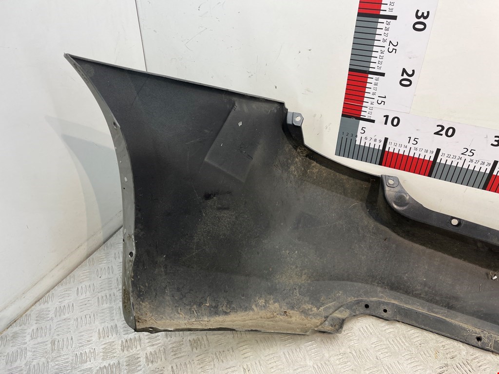 Бампер задний LADA (VAZ) Kalina 2 2013-н.в.