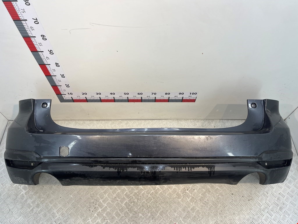Бампер задний SUBARU Forester IV 2013-2018