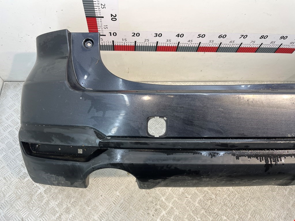 Бампер задний SUBARU Forester IV 2013-2018
