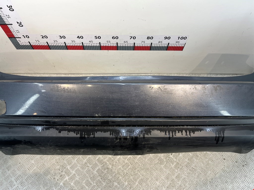 Бампер задний SUBARU Forester IV 2013-2018