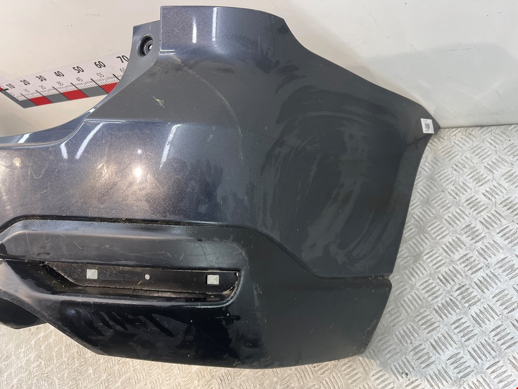 Бампер задний SUBARU Forester IV 2013-2018