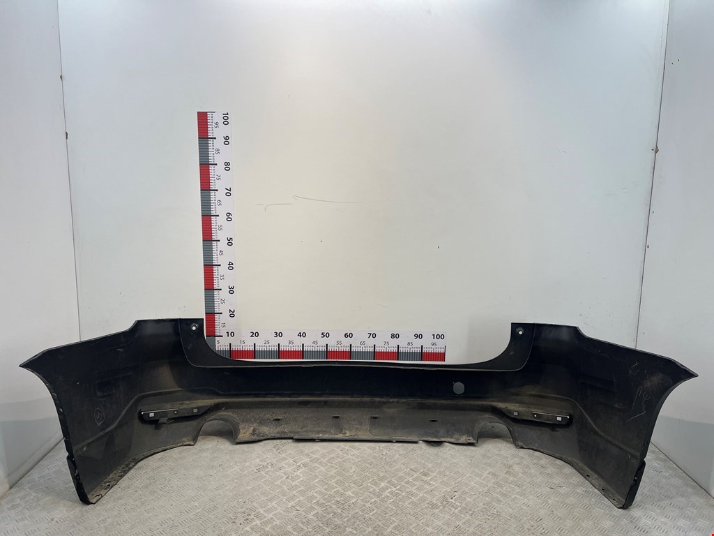 Бампер задний SUBARU Forester IV 2013-2018