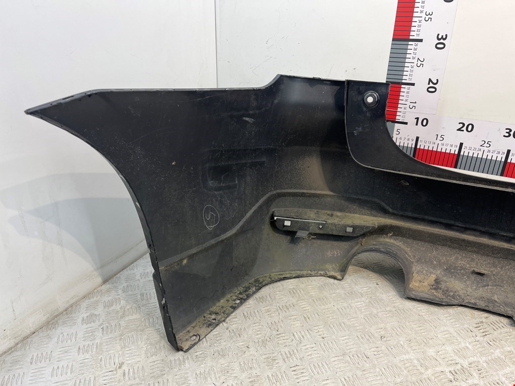 Бампер задний SUBARU Forester IV 2013-2018