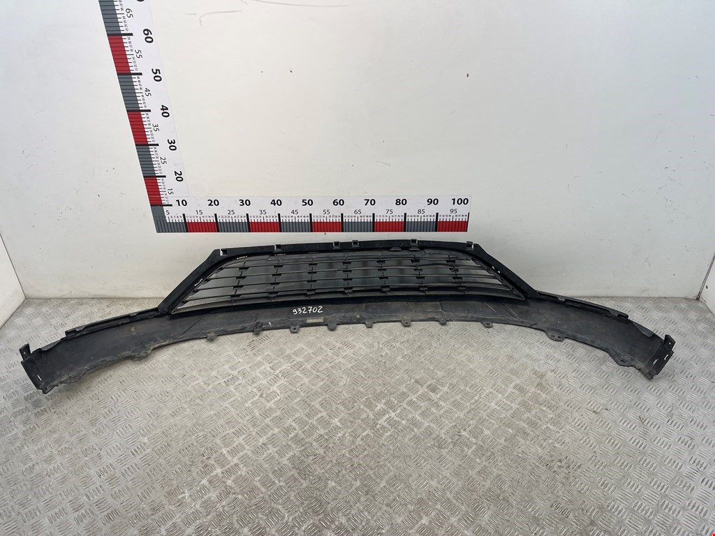 Юбка бампера передняя (переднего) RENAULT Arkana 2019-н.в.