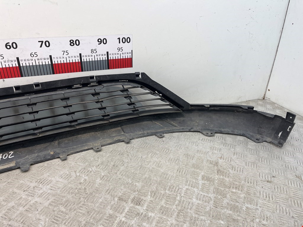 Юбка бампера передняя (переднего) RENAULT Arkana 2019-н.в.