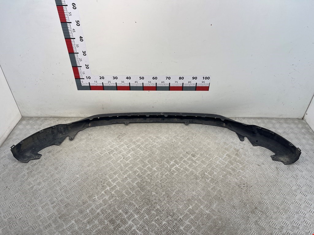 Юбка бампера передняя (переднего) TOYOTA RAV 4 CA40 2013-2019