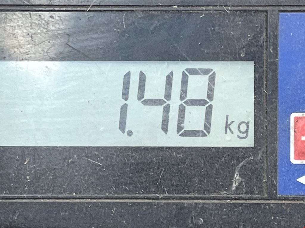 Юбка (губа) бампера задняя (заднего) SKODA Rapid 2012-2020