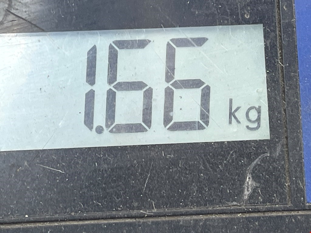 Юбка (губа) бампера задняя (заднего) MERCEDES-BENZ GLC-Class X253 2015-н.в.