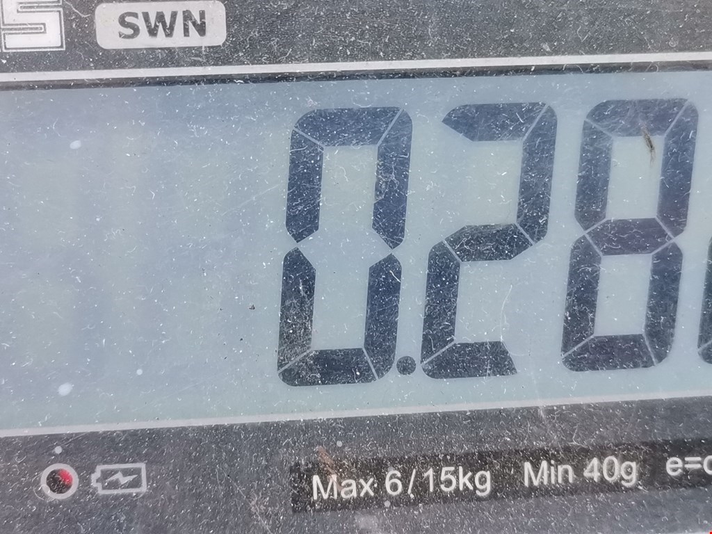 Патрубок интеркулера VOLKSWAGEN Polo III 1994-2001