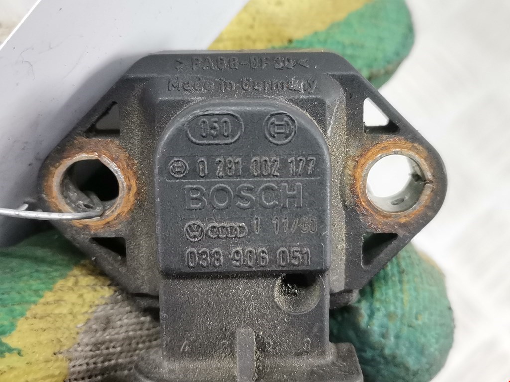 Датчик абсолютного давления VOLKSWAGEN Polo III 1994-2001