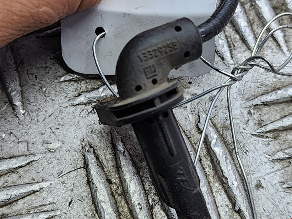 Датчик ABS OPEL Astra J 2009-2017