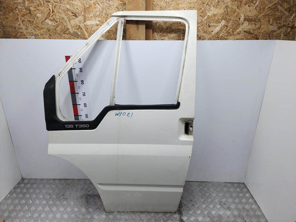 Дверь передняя левая FORD Transit 2000-2006