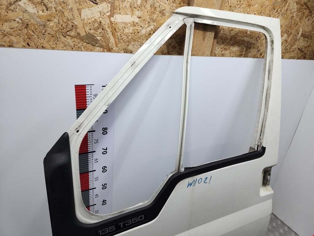 Дверь передняя левая FORD Transit 2000-2006