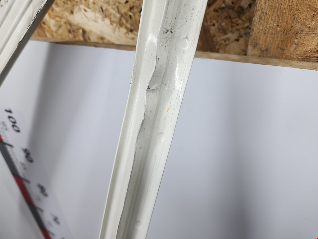 Дверь передняя левая FORD Transit 2000-2006